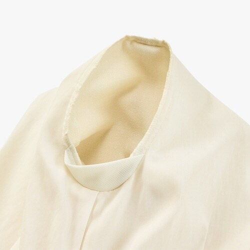 ワンピースAUO5300アイボリー17G