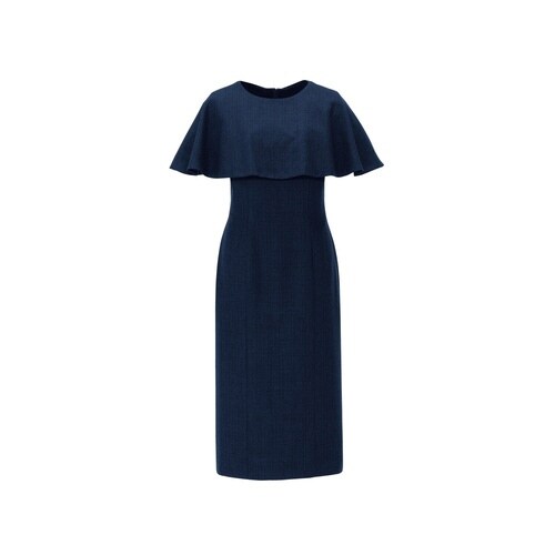 ワンピースAUO5301ネイビー5G