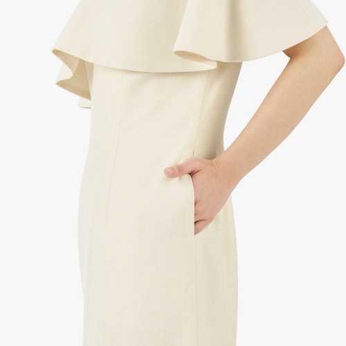 ワンピースAUO5301ネイビー17G