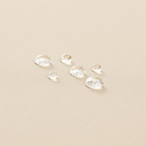 プリーツスカートAUS2301ベージュ19G