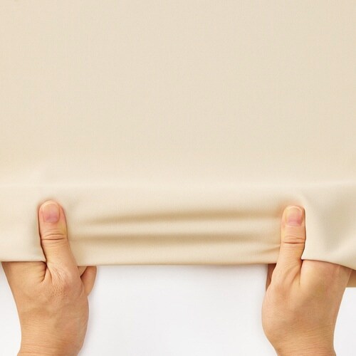 プリーツスカートAUS2301ネイビー13G