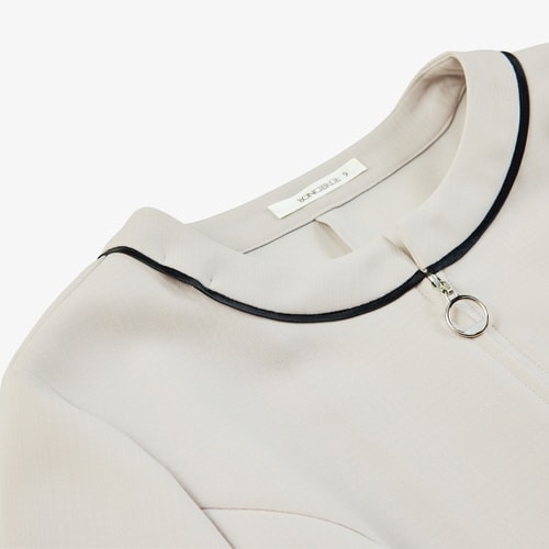 ソフトジャケットBCJ0129ブラック13G