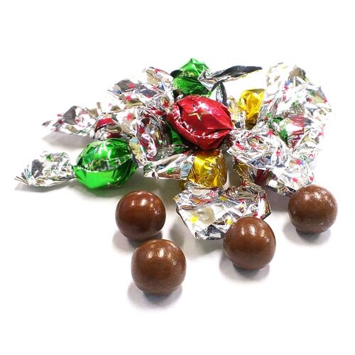 オールシーズンチョコ80g×12