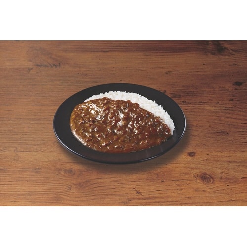 THE濃厚リッチマイルドカリー160g×10