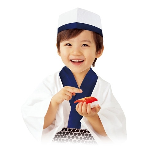 アンパンマン 回転ずしDX×3