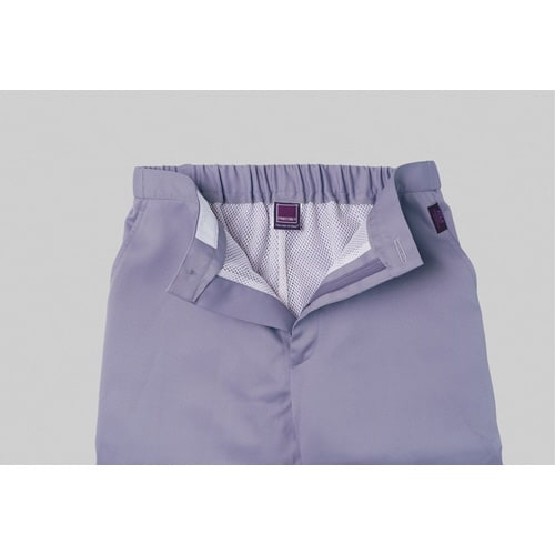 レディスパンツ ブラック S