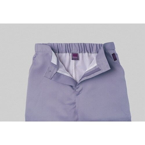 レディスパンツ ブラック L