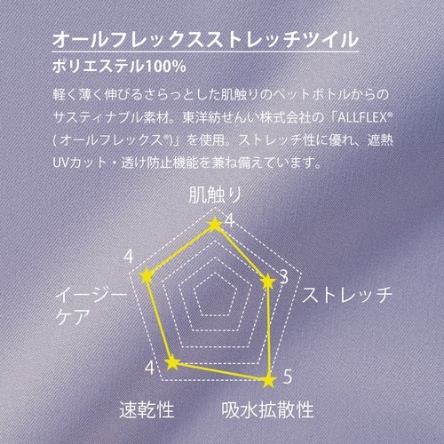 レディスパンツ ブラック LL