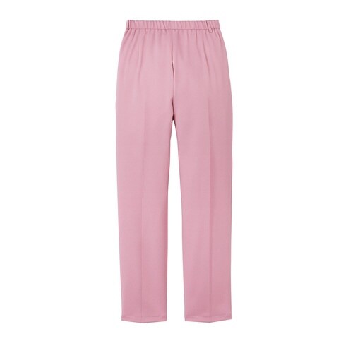 レディスパンツ ブラック 3L