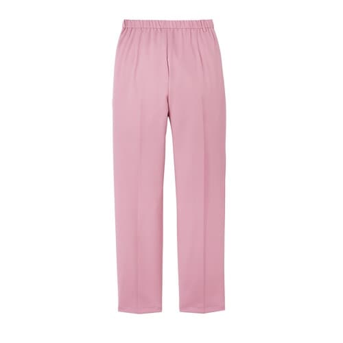 レディスパンツ ブラック 4L