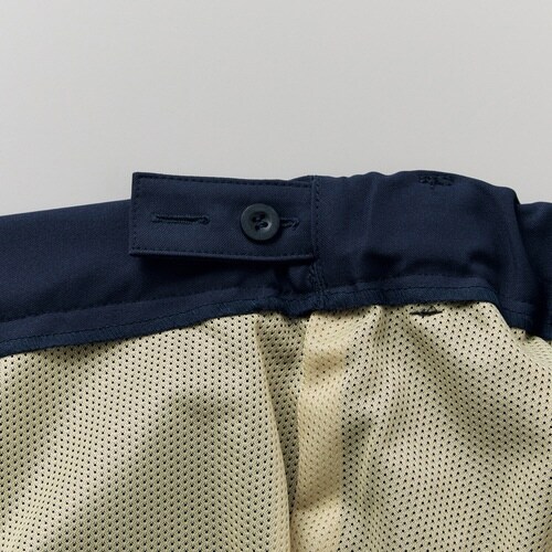 レディスパンツ ダークネイビー M