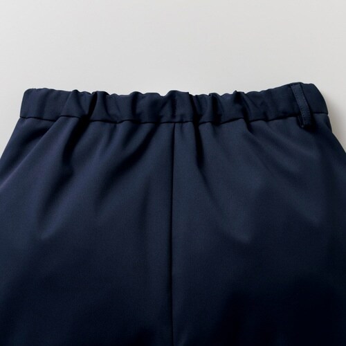 レディスパンツ ダークネイビー LL