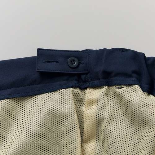 レディスパンツ ダークネイビー 4L