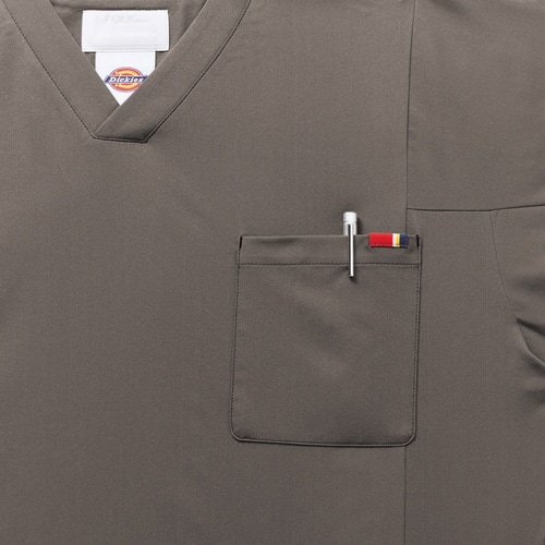 スクラブ スモークピンク 4L