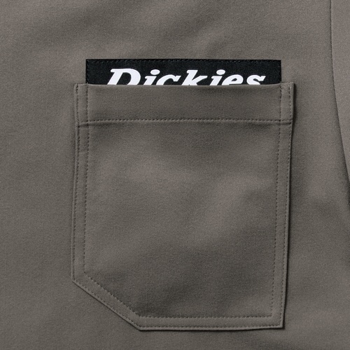 スクラブ スモークピンク 3L