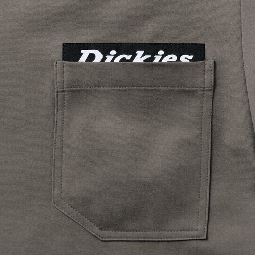 スクラブ ガンメタ L