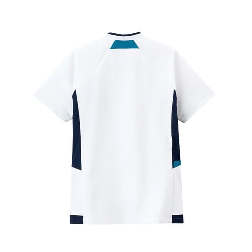 ジップスクラブ ダークネイビー M