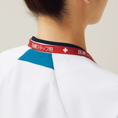 ジップスクラブ ダークネイビー M