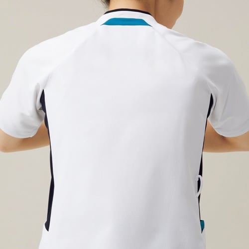 ジップスクラブ カメリアピンク S