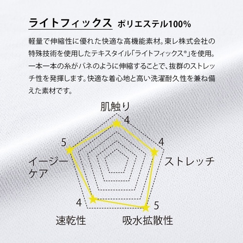 ジップスクラブ カメリアピンク LL