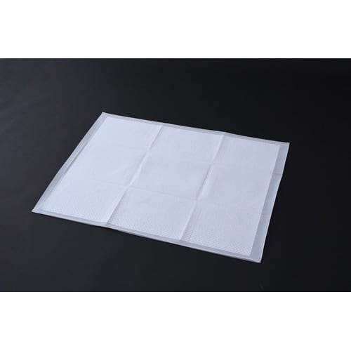 防水シーツ 90×120cm 30枚入