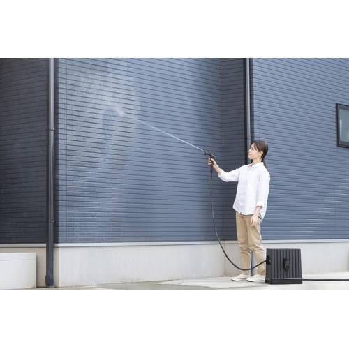 フルカバーホースリール EX JET 20M B