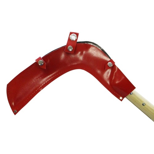 若獅子 造林鎌 270mm×1500mm