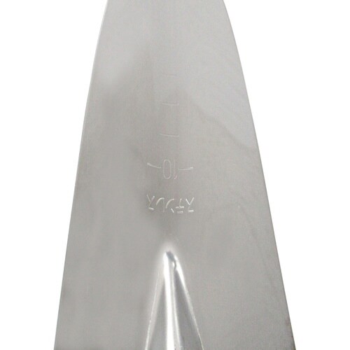 ステン共柄移植コテ 細