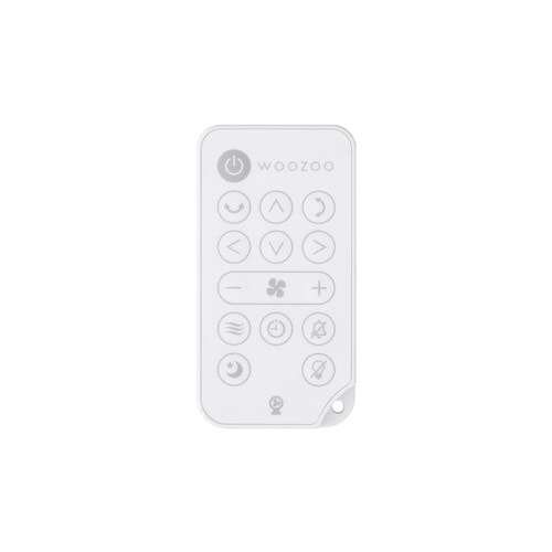 サーキュレーターアイ DC JET 18cm W