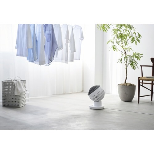 サーキュレーターアイ DC JET 18cm W