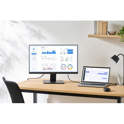 液晶ディスプレイ 23インチ CF235S B