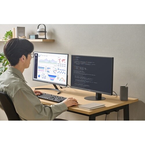 液晶ディスプレイ 23インチ KF235P B