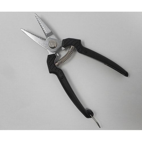 園芸鋏 キャッチャー付