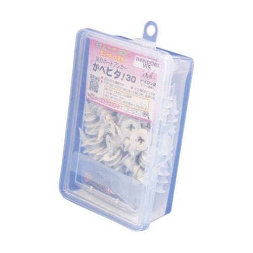 石こうボード壁用強力アンカー かべピタ3