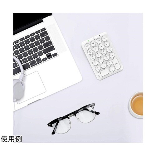 iClever Bluetoothテンキ