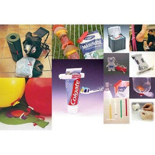 ウェーロッククリップイットPA50mm