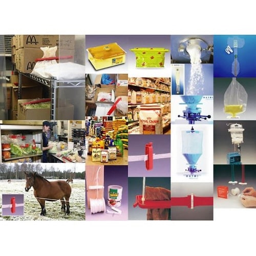 ウェーロッククリップイットPA50mm