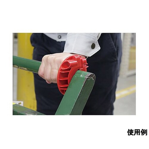 φ28ー34mm用 ハンドガード(運搬車