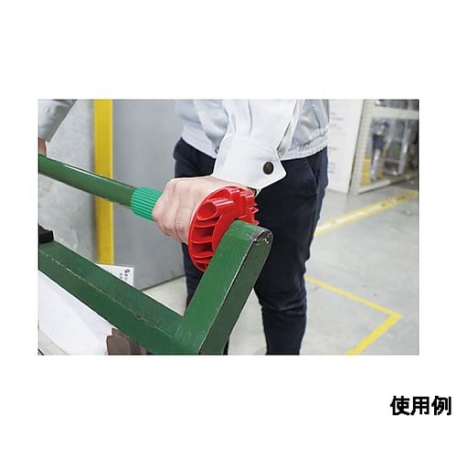 φ28ー34mm用 ハンドガード(運搬車