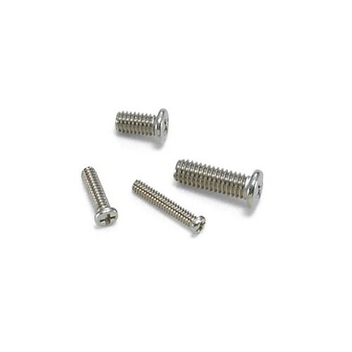 M2.5x 5mm 精密機械用ナベ小ねじ