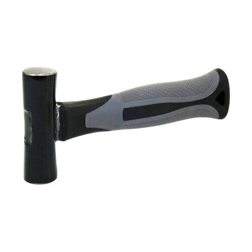 両口玄能 グラスファイバー柄 225g