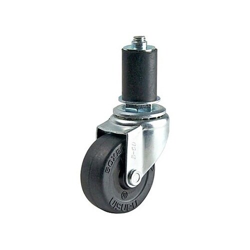 50mm/16mm キャスター(自在金具