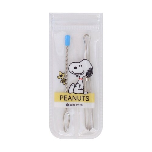 スヌーピー ひも通しセット 8588
