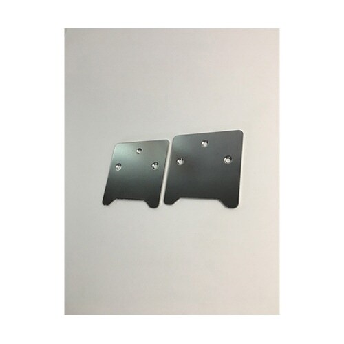 P−8Hh 石膏ボード用 受金具 平型