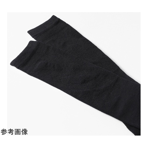 らく圧ソックスメッシュ ゆったりタイプ