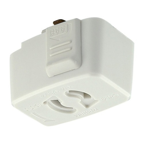 EW−LR01H 抜け止めコンセント