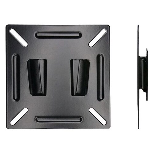 壁掛けモニタースタンド(穴位置75×75