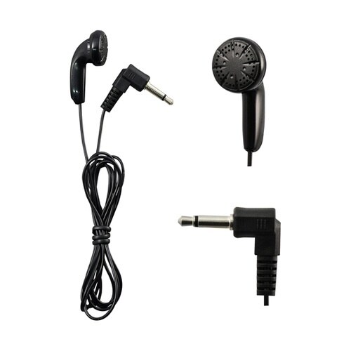 AM/FM電池長持ちラジオ 横型 ER−