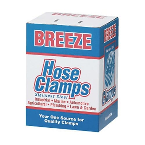 ステンレスホースバンド 締付径11ー20