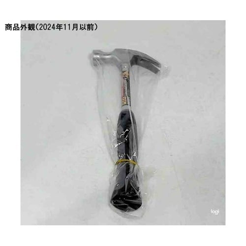 黒 ネイルハンマーNEO 225g パイ